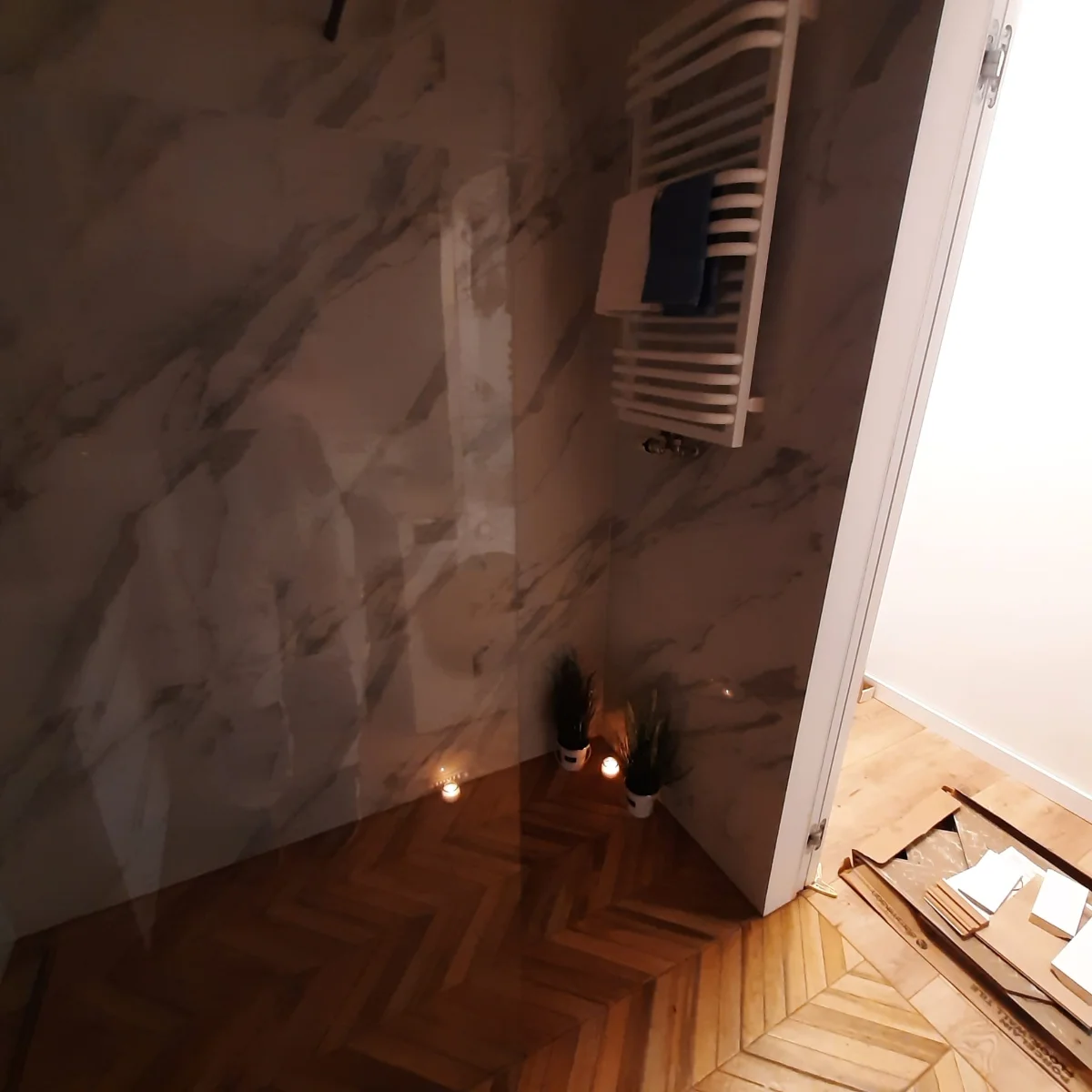Realizacje remontów i wykończeń mieszkań w Gdańsku