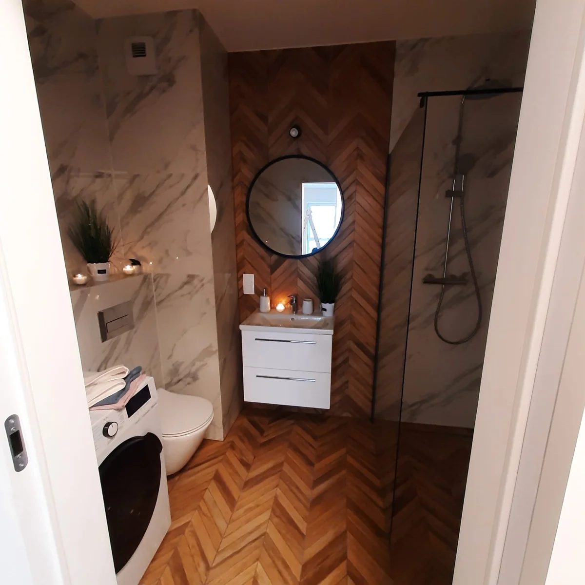 Kalendarz i plan wykończenia mieszkania